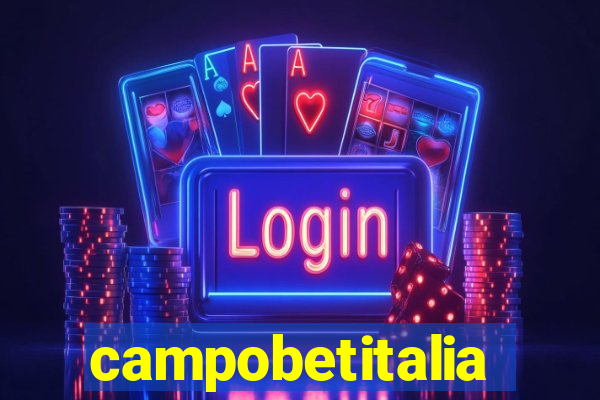 campobetitalia