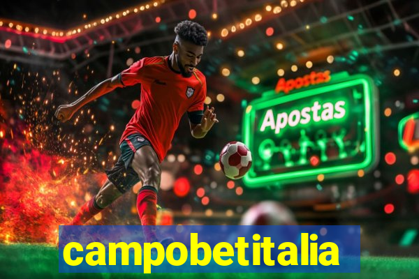 campobetitalia