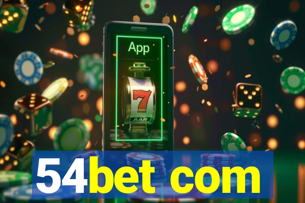 54bet com