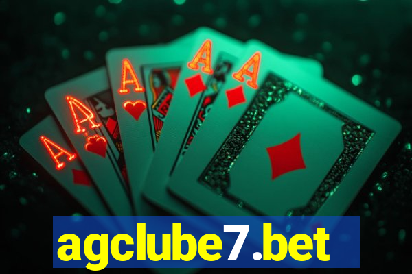 agclube7.bet