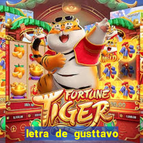 letra de gusttavo lima termina comigo antes