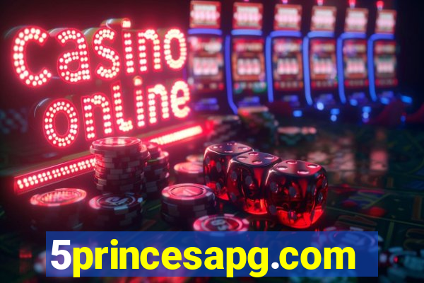 5princesapg.com