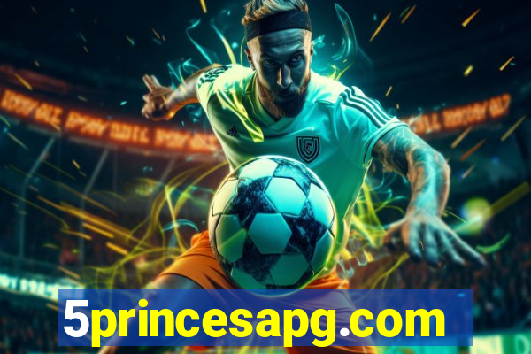 5princesapg.com