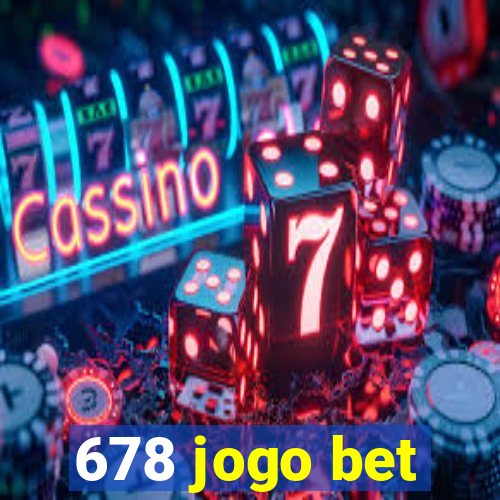 678 jogo bet