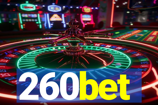 260bet