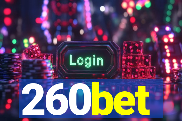 260bet