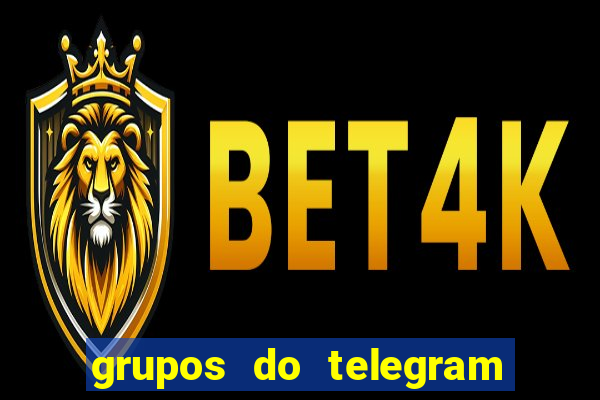 grupos do telegram mais 18