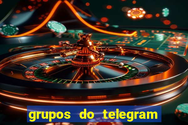 grupos do telegram mais 18