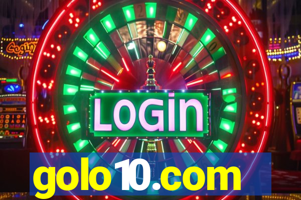 golo10.com