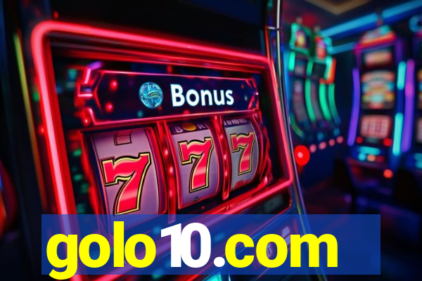 golo10.com