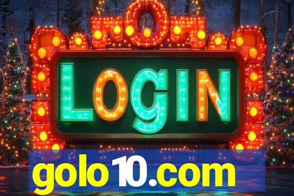golo10.com
