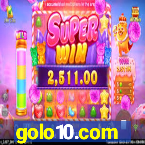 golo10.com