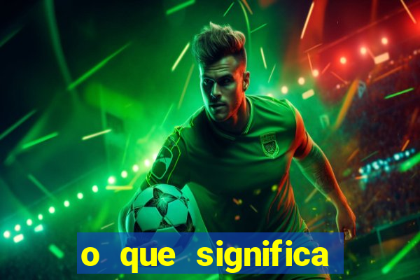 o que significa quando a luz acende sozinha