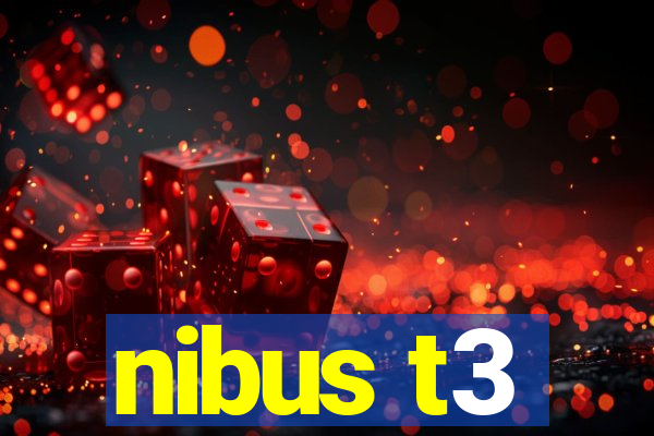 nibus t3