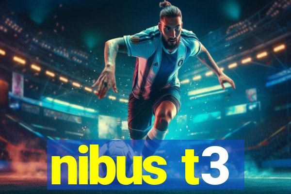 nibus t3