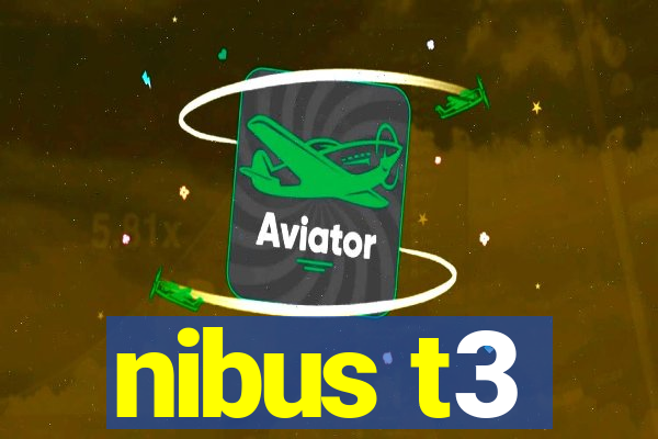 nibus t3