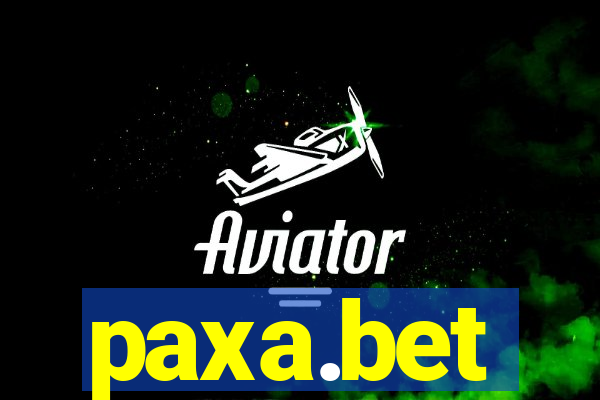 paxa.bet