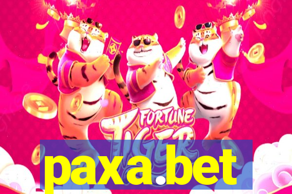 paxa.bet