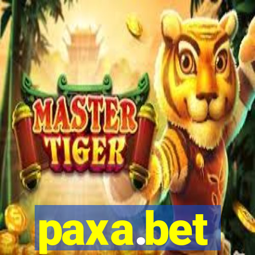 paxa.bet