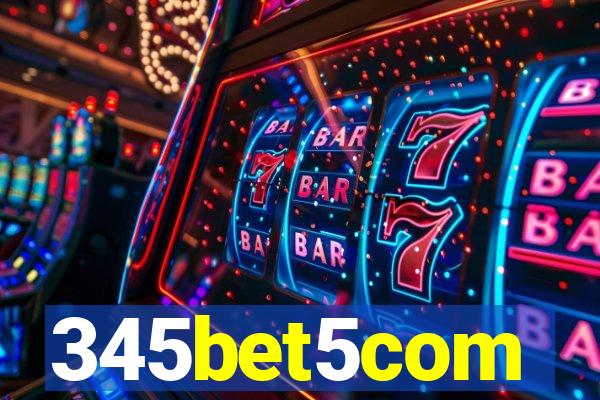 345bet5com