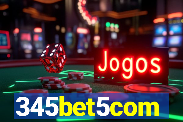 345bet5com