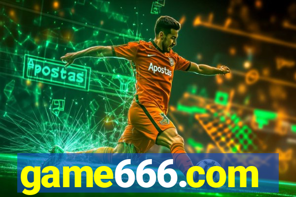 game666.com