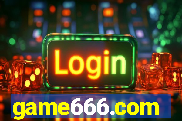 game666.com