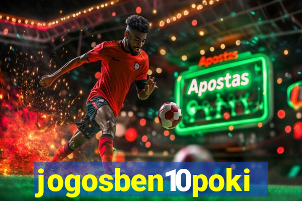 jogosben10poki