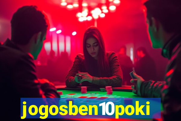 jogosben10poki