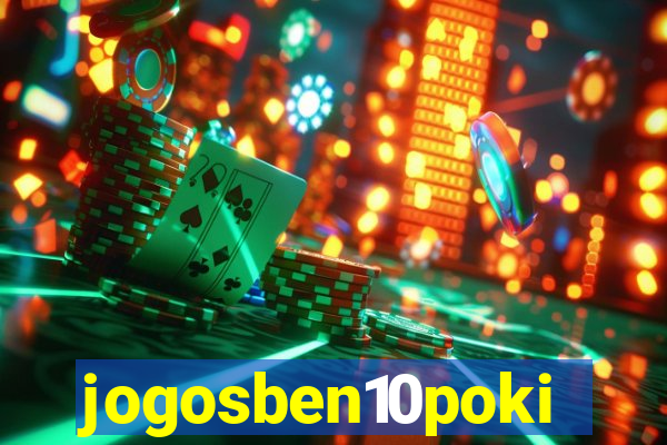 jogosben10poki