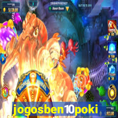 jogosben10poki