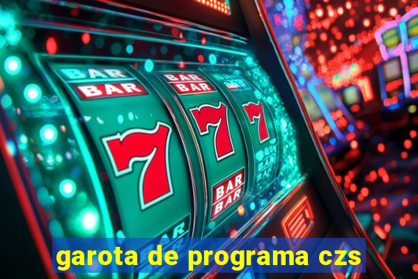 garota de programa czs
