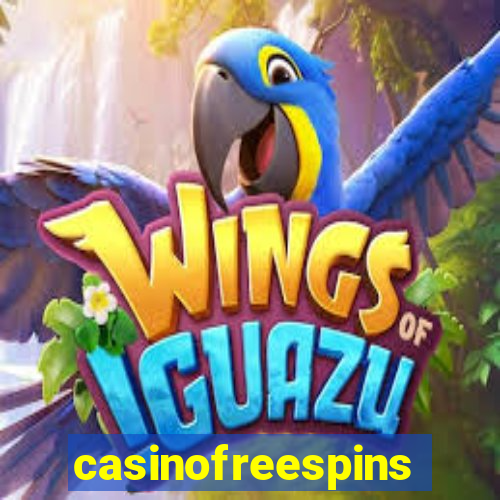 casinofreespins