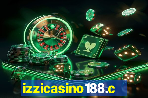izzicasino188.com
