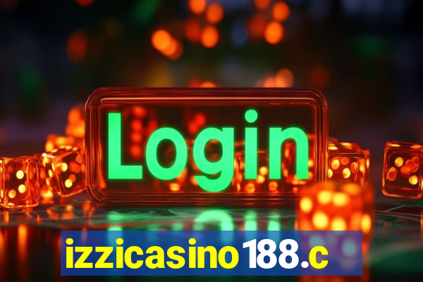izzicasino188.com