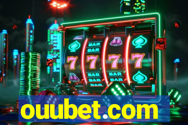 ouubet.com