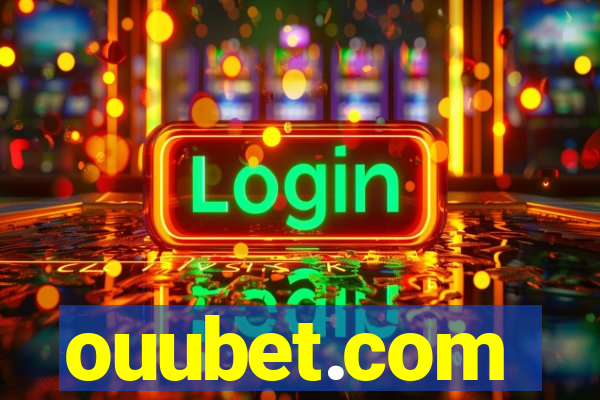 ouubet.com