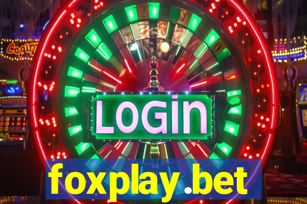 foxplay.bet