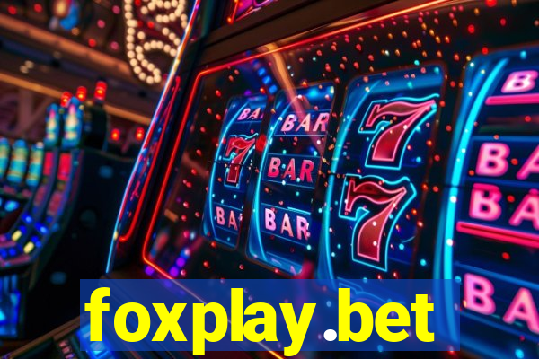foxplay.bet