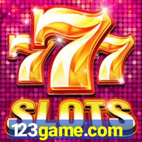 123game.com