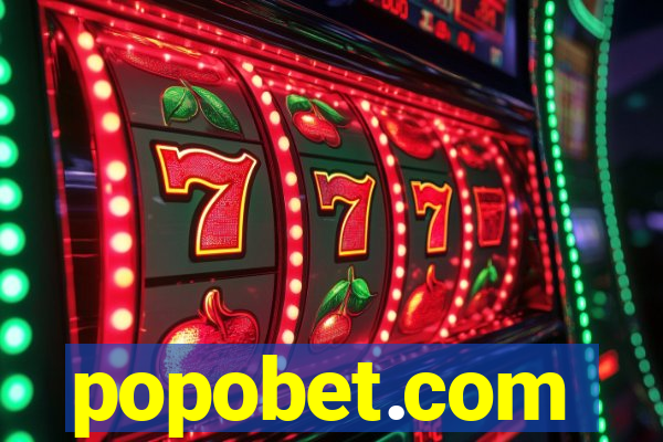 popobet.com
