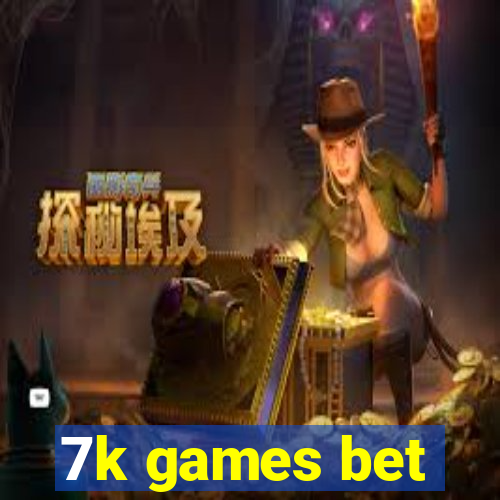7k games bet