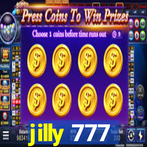 jilly 777