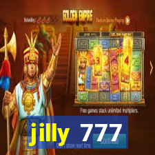jilly 777
