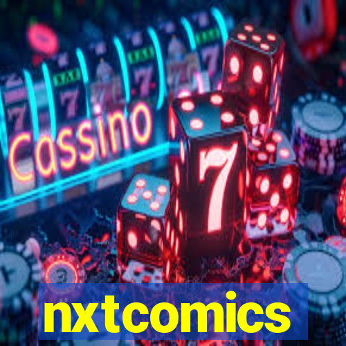 nxtcomics