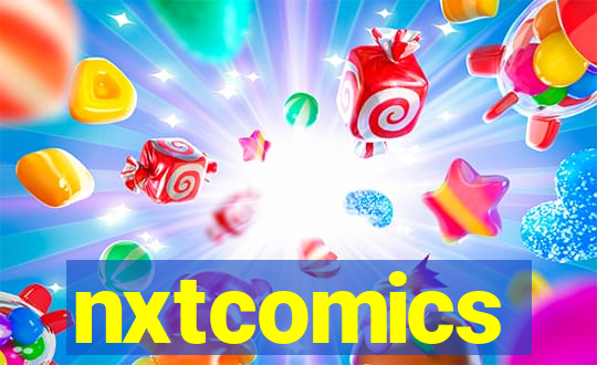 nxtcomics