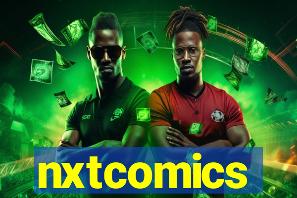 nxtcomics