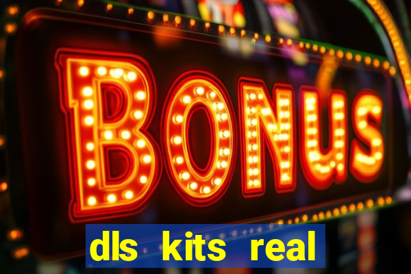 dls kits real madrid 2018