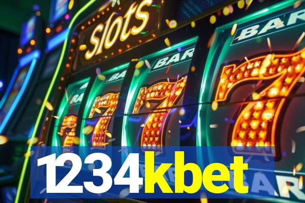 1234kbet