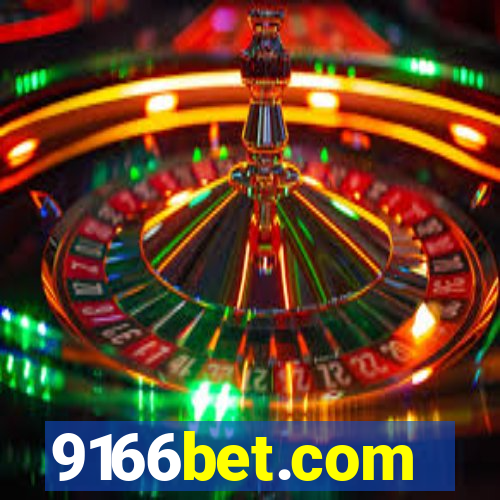 9166bet.com